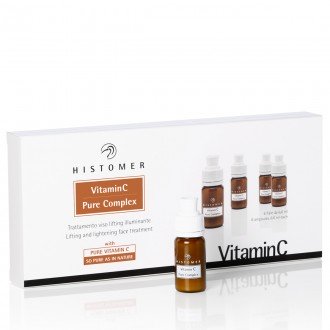 Histomer New Vitamin C Pure Complex VITAMIN C (Чистый Витамин С (концентрат)