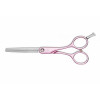 Ножницы  филировочные Artero Symmetric Pink T46755