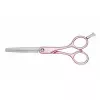 Ножницы  филировочные Artero Symmetric Pink T46755