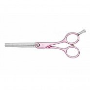 Ножницы  филировочные Artero Symmetric Pink T46755