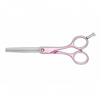 Ножницы  филировочные Artero Symmetric Pink T46755