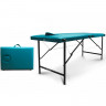 Складной массажный стол (массажная кушетка) SL Relax Optima