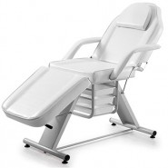 Кресло косметологическое Silverfox MK03M (механическое)