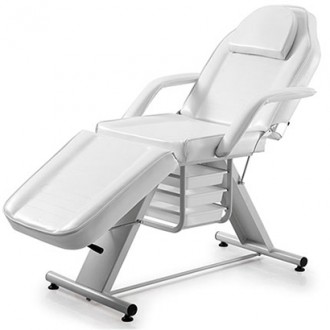Кресло косметологическое Silverfox MK03M (механическое)