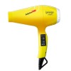 Фен профессиональный BaByliss Luminoso желтый
