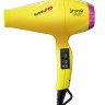 Фен профессиональный BaByliss Luminoso желтый