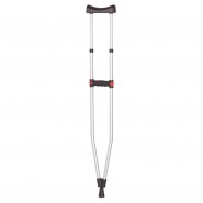 Костыль подмышечный Квик ен Изи Софт