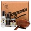 MORGAN'S Beard Gift Set Подарочный набор для ухода за бородой