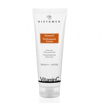 Histomer New Vitamin С Professional Cream (Финишный крем Vitamin C)