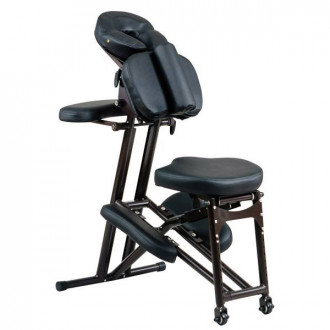Складной массажный стул SD-1905А