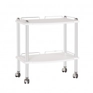 Столик косметолога (тележка) ST-2