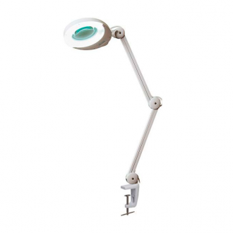 Косметологическая лампа-лупа H-10443
