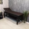 Стационарный массажный стол Гелиокс (Heliox) WC01ism