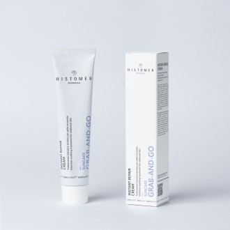 Histomer Grab-and-Go Instant-Repair Cream (Интенсивный восстанавливающий крем)