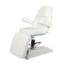 Косметологическое кресло на гидравлике Альфа-05