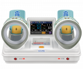 Тонометр ACCUNIQ BP850