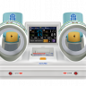 Тонометр ACCUNIQ BP850