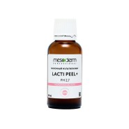 Молочный пилинг с АНА - РНА комплексом «Lacti Peel+» 40%, 30 мл, Mesoderm