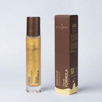 Histomer Sublime Glow Oil (Мультиактивное сухое масло для сияния кожи)