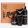 MORGAN'S Gentlemen Grooming Gift Set Подарочный набор для ухода за волосами и телом