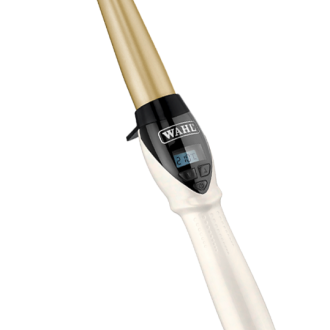Конусный стайлер для завивки волос Wahl SuperCurl 4437-0470