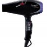 Фен профессиональный BaByliss Luminoso черный