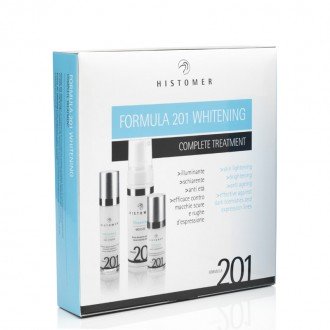  Набор Histomer WHITENING FORMULA 201