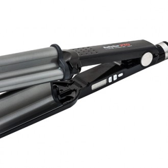  Щипцы для глубоких волн BaByliss для волн