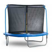 Батут StartLine Fitness 8 футов (244 см)
