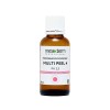 Гликолевый мультипилинг с молочной и салициловой кислотой «Multi Peel 4» 30 мл, Mesoderm