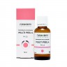 Гликолевый мультипилинг с молочной и салициловой кислотой «Multi Peel 4» 30 мл, Mesoderm