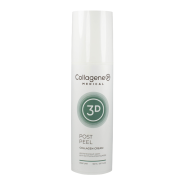 Крем для лица POST PEEL, Collagene 3D Medical