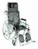Кресло-коляска FS-204BJG (MK-C011/46)