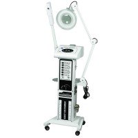 Стойка косметологическая RU-2008 16 в 1