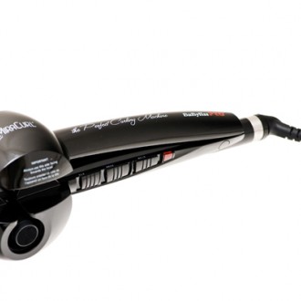 Щипцы для создания локонов MiraCurl BaByliss PRO