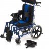 Кресло-коляска AM FS958LBHP 