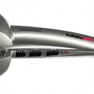 Щипцы BaByliss  MiraCurl SteamTech для создания локонов