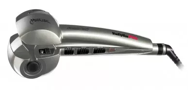 Щипцы BaByliss  MiraCurl SteamTech для создания локонов