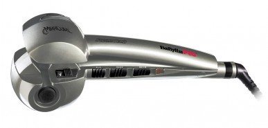 Щипцы BaByliss  MiraCurl SteamTech для создания локонов