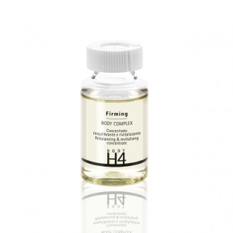 Histomer H4 Firming Body Complex (Укрепляющий концентрат Лифтинг-комплекс)