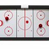 Напольный аэрохоккей Start Line Play Pro Ice