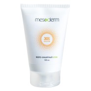 Фотозащитный крем MESODERM SPF30, 100 мл