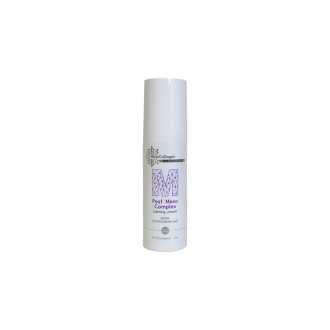 MesoCollagen Крем успокаивающий Post Meso Complex, Collagene 3D Medical