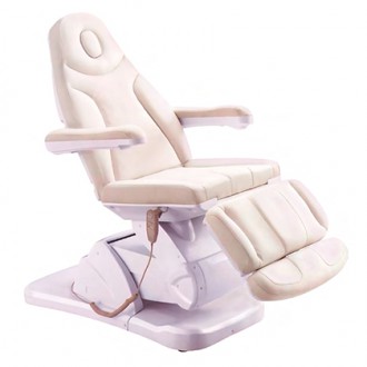 Косметологическое кресло KO-199 (CE-6) (электрическое)