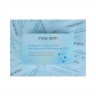 Коллагеновая маска успокаивающая «Anti Redness NMN Peptide SOS», MESODERM, 10 шт.