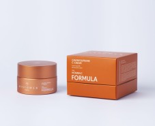 Histomer FORMULA Caviar Supreme C-Cream (Интенсивный крем «Сияние»)