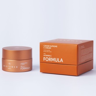 Histomer FORMULA Caviar Supreme C-Cream (Интенсивный крем «Сияние»)