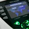 Стойка косметологическая H-5001 10 в 1