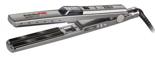 Щипцы-выпрямители BaByliss ULTRASONIC с технологией холодного пара