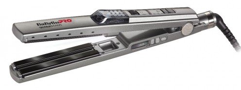Щипцы-выпрямители BaByliss ULTRASONIC с технологией холодного пара